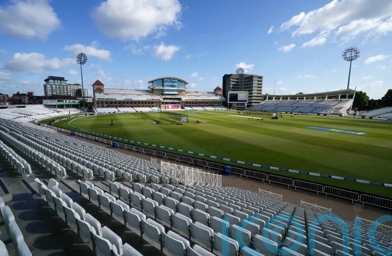 Nottinghamshire offering free entry for final day of England-NZ second Test