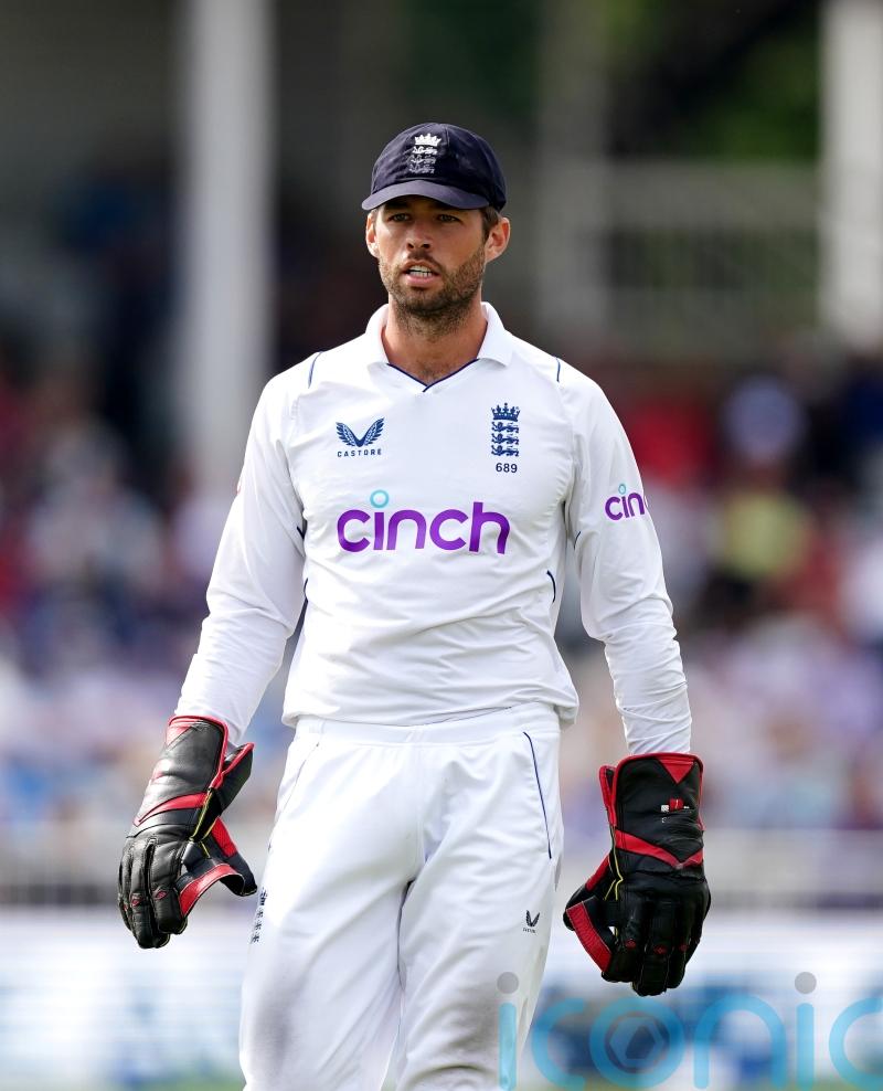 Ben Foakes predicting &lsquo;one hell of a day&rsquo; as England-NZ Test nears conclusion