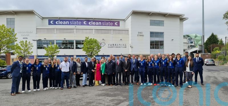 Yorkshire &lsquo;can never forget&rsquo; racism scandal but must look forward &ndash; Lord Patel