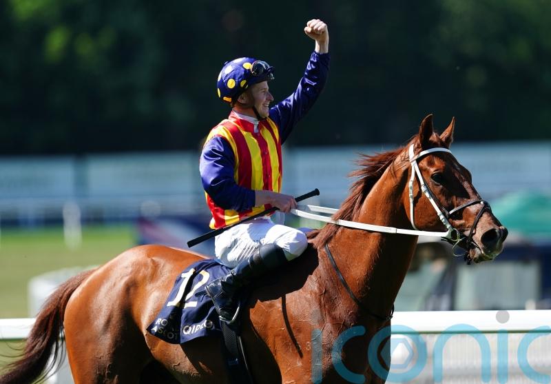 Waller overcome with emotion following King&rsquo;s Stand demolition