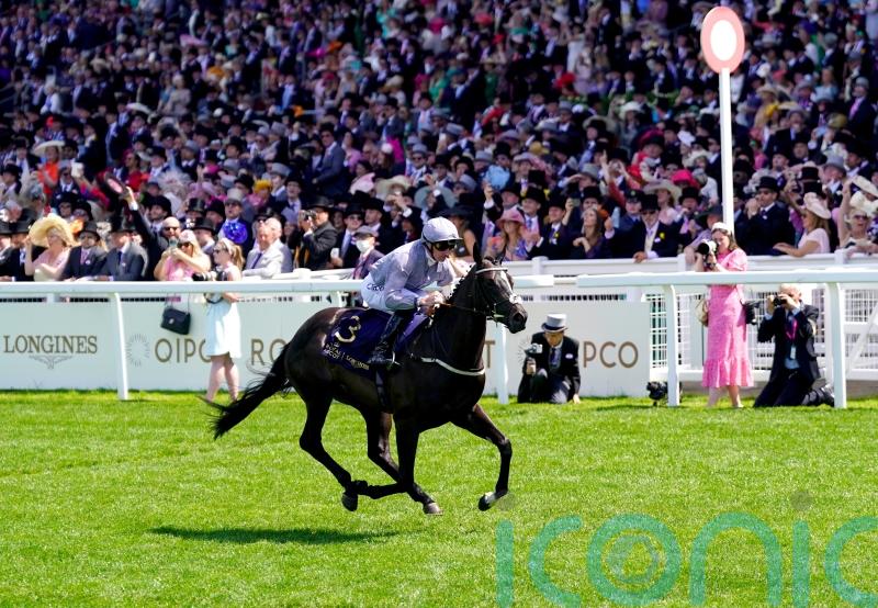 Dramatised puts up winning performance in Queen Mary