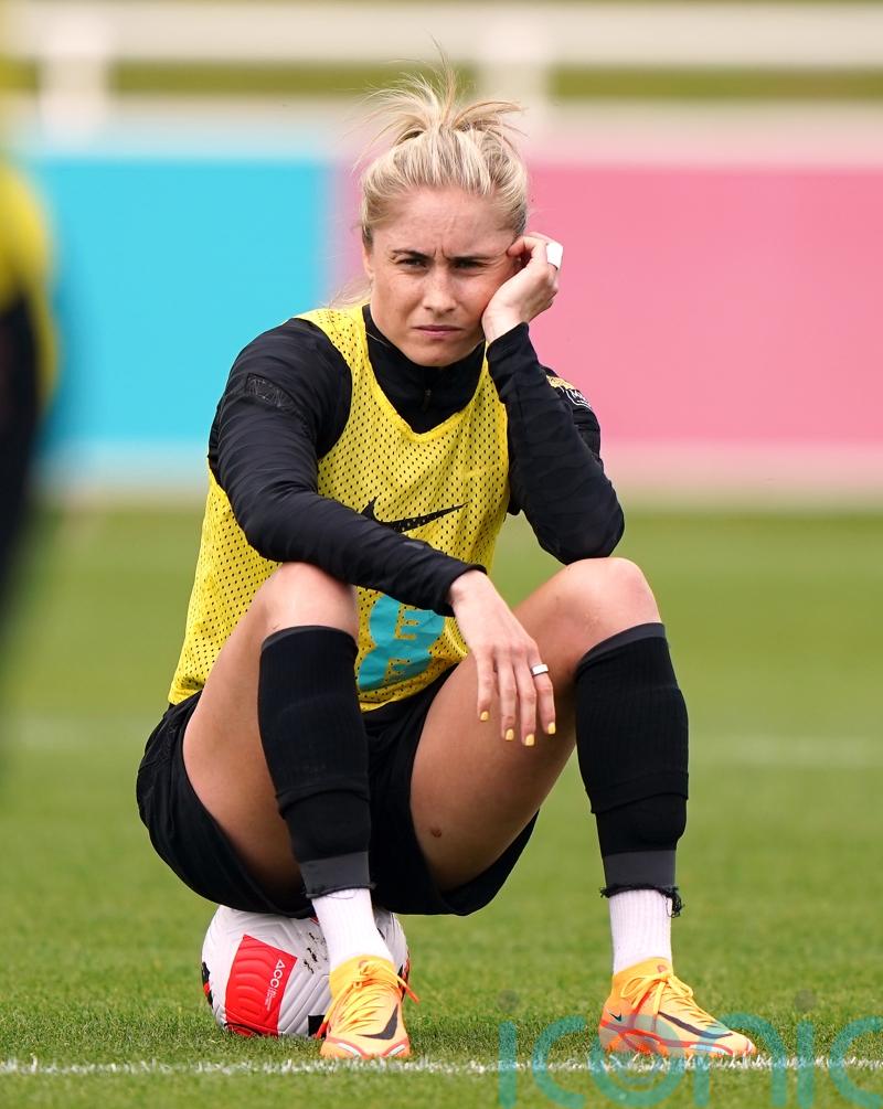 Steph Houghton left out of England&rsquo;s final 23-player squad for home Euros