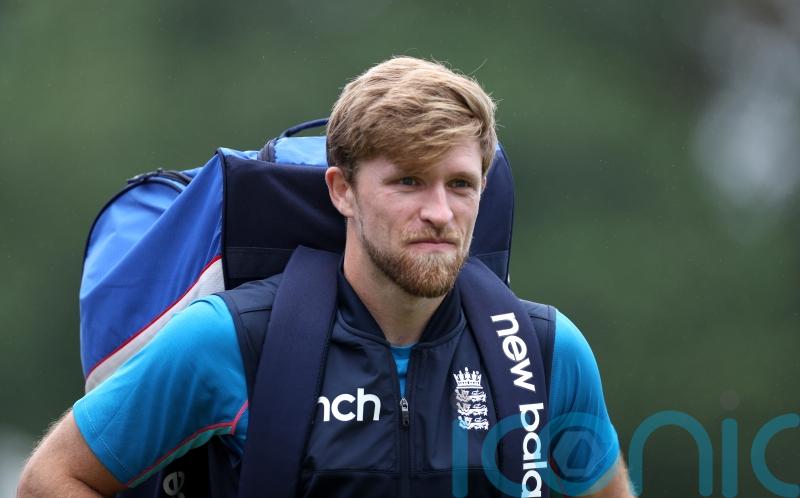 David Willey takes swipe at Yorkshire after signing deal with Northamptonshire