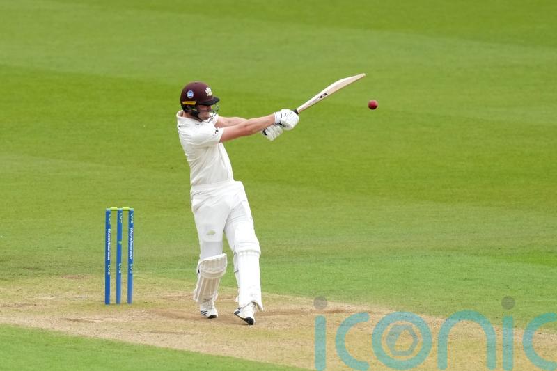 Surrey stay top as Hampshire and Lancashire seal dramatic victories