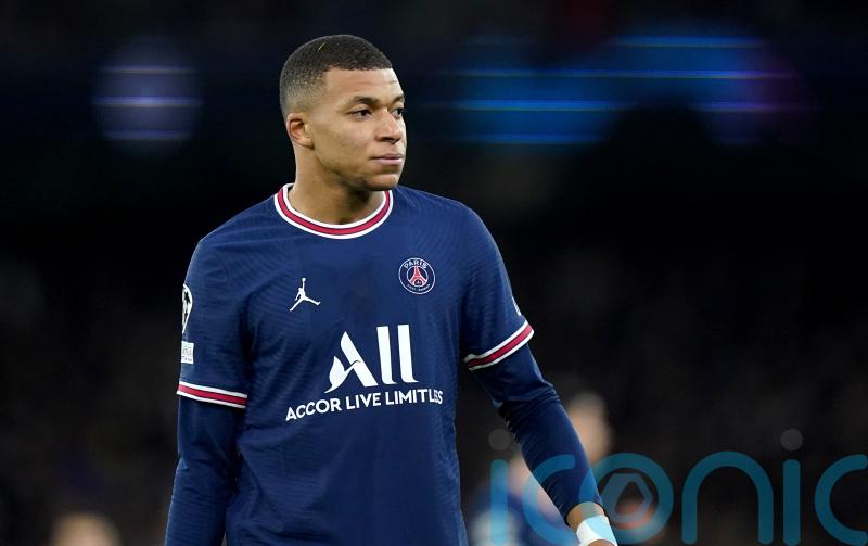 Florentino Perez blames French president for Kylian Mbappe snubbing Real Madrid