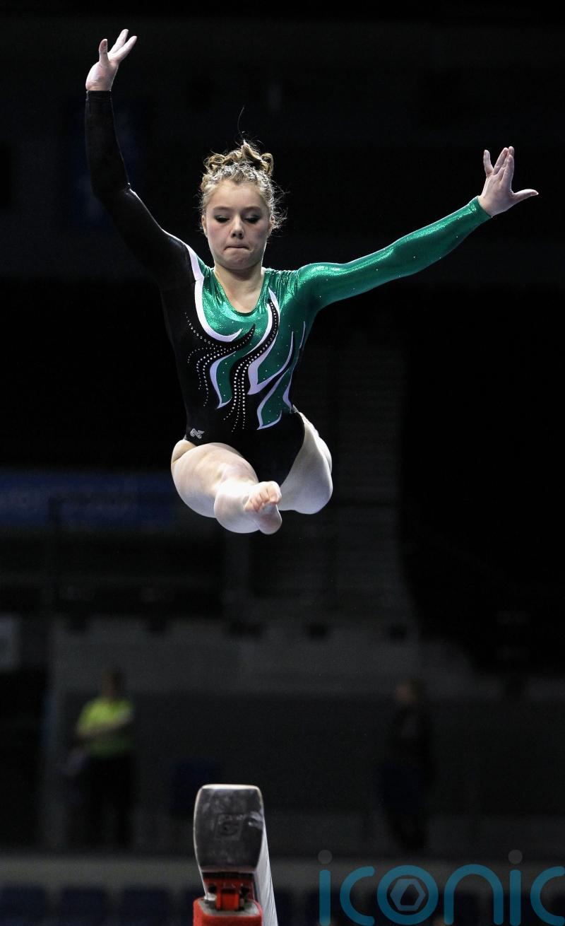 I still have nightmares: Nicole Pavier details abuse she suffered as a gymnast