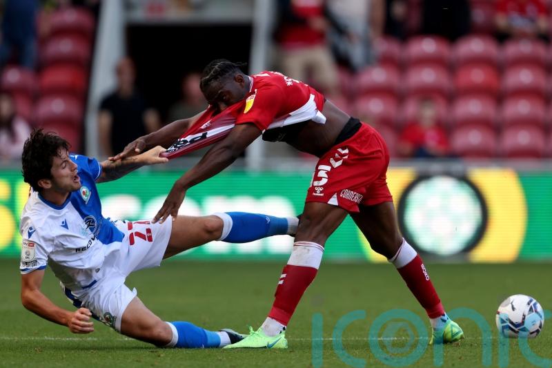 New signing Toyosi Olusanya raring to get started after making St Mirren move