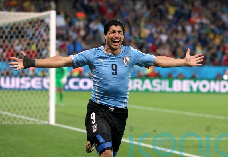 On this day in 2014: England suffer World Cup woe at hands of Luis Suarez