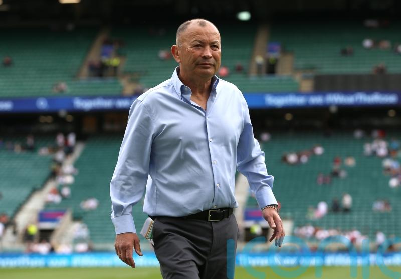 Eddie Jones &lsquo;pleased with intent&rsquo; despite heavy defeat to Barbarians