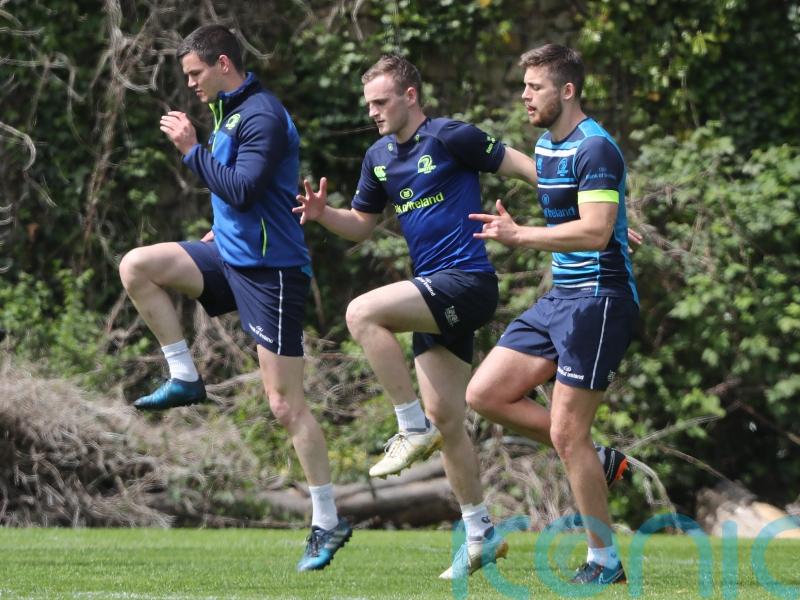 Nick McCarthy considered leaving rugby due to sexuality before coming out as gay