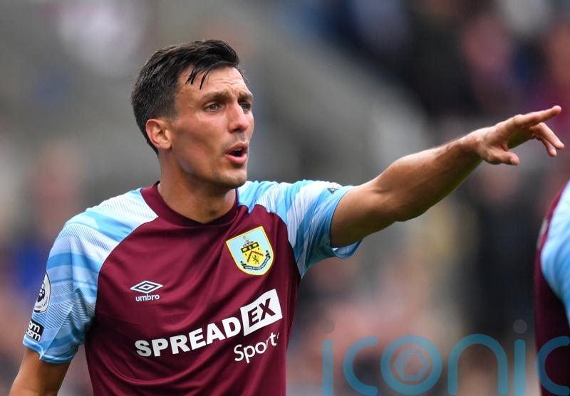 Jack Cork signs new two-year contract to remain at Burnley