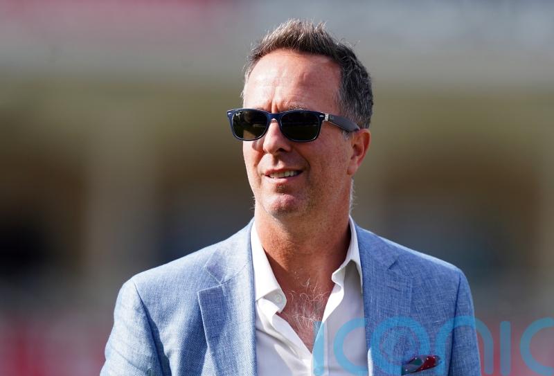 Michael Vaughan poised to be part of BBC commentary team for third Test