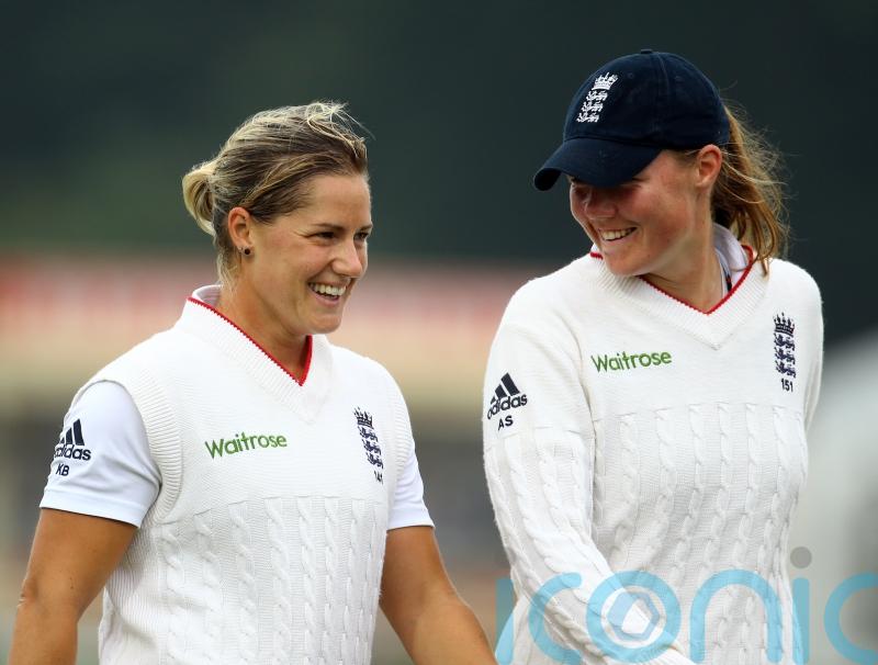 Lisa Keightley: England face step into unknown without duo in South Africa Test
