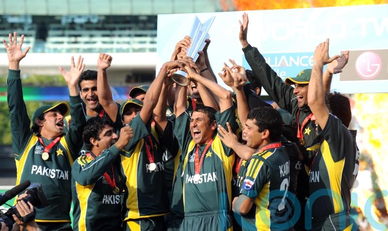 On This Day in 2009: World Twenty20 delight for Pakistan at Lord&rsquo;s