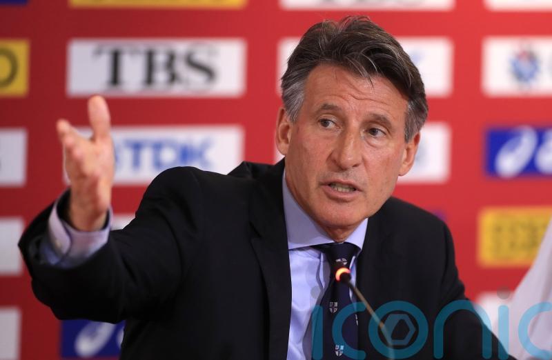 Lord Coe hints athletics could bar transgender women from female competition