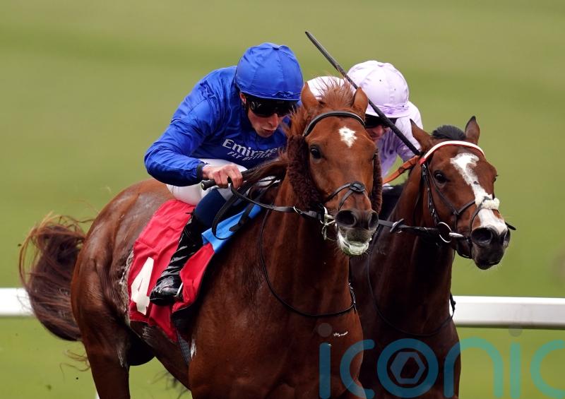 Fellowes plotting St Leger route for Grand Alliance