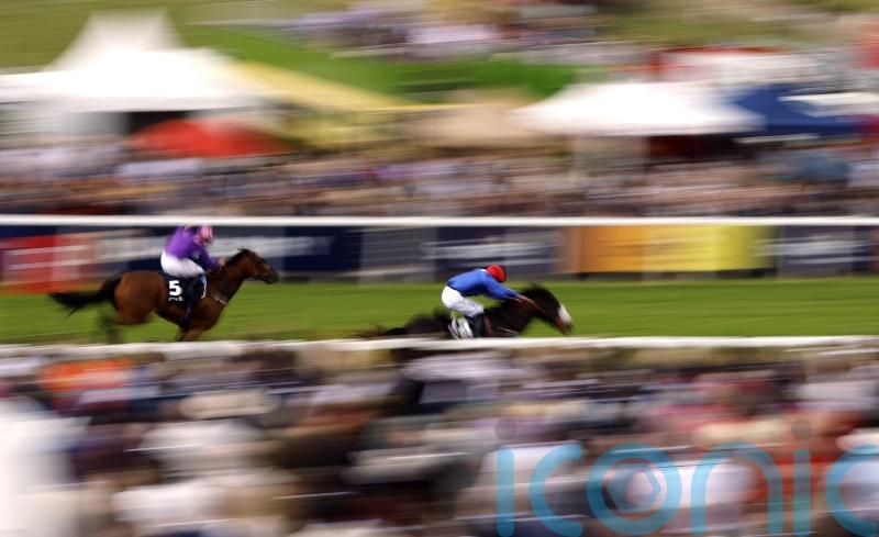 Tees Spirit poised for Curragh assignment