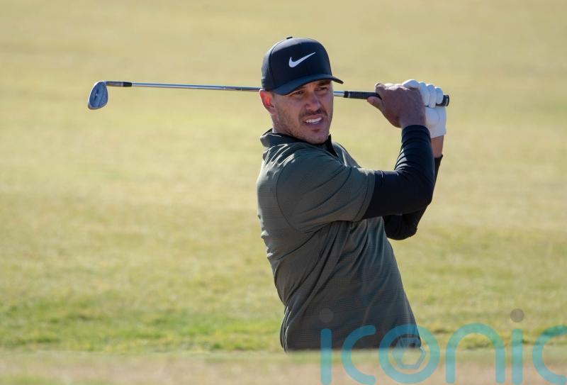 Brooks Koepka set to join LIV Golf but fellow major champions not interested