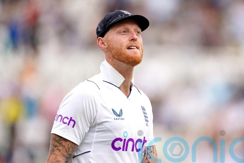 England hopeful Ben Stokes will be fit for third New Zealand Test after illness