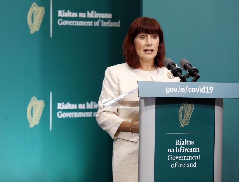 'Not acceptable' - New report reveals Education Dept failing children with special needs