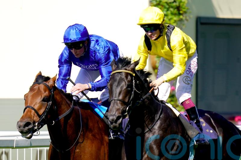 Maljoom booked for Prix Jacques le Marois