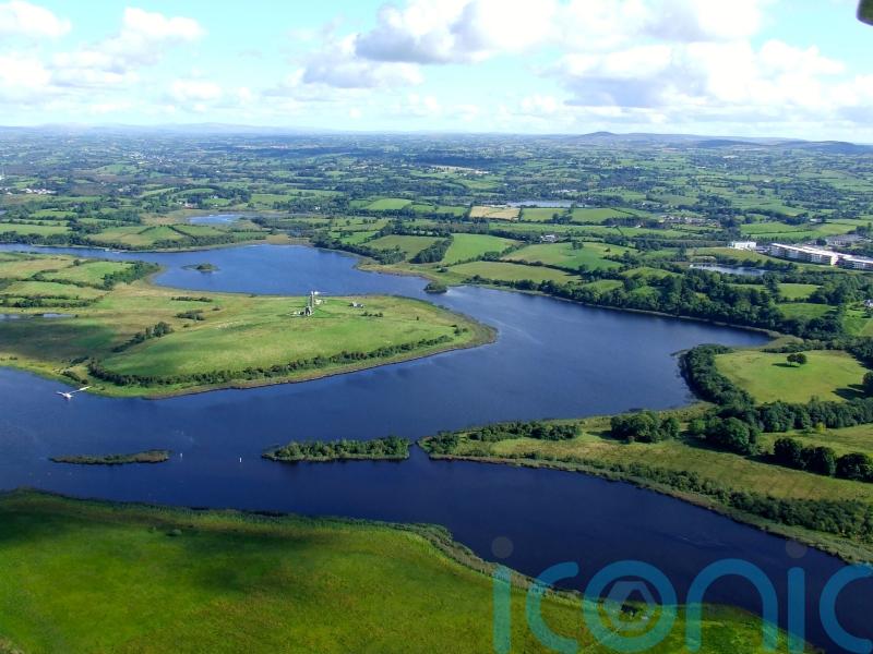 Man missing for 18 years found dead after sonar detected &lsquo;odd shape&rsquo; in lough