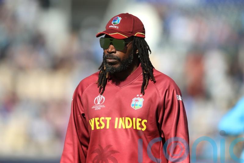 The 6ixty &ndash; Chris Gayle ambassador for new white-ball format in the Caribbean