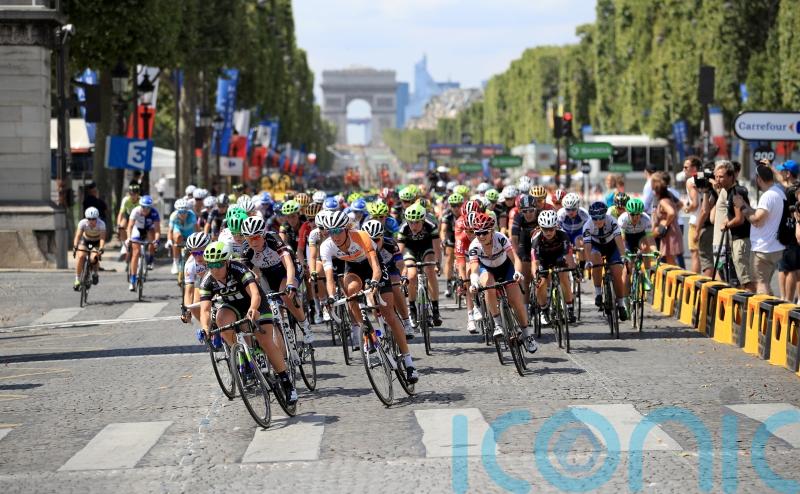 Everyone wants it &ndash; Tour de France Femmes hailed as big moment for cycling
