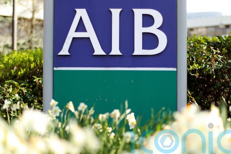 Irish banking group given multimillion-euro fine over tracker mortgage scandal