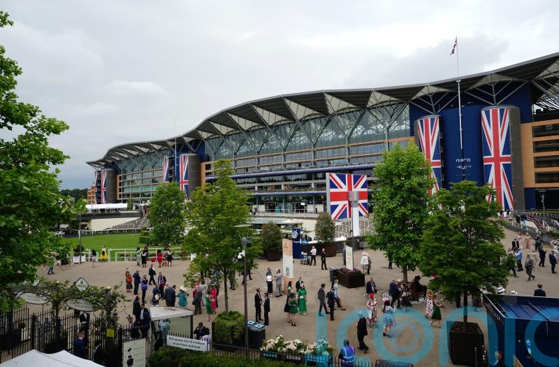 Ascot suffers &pound;12.8million loss with impact of Covid-19 pandemic