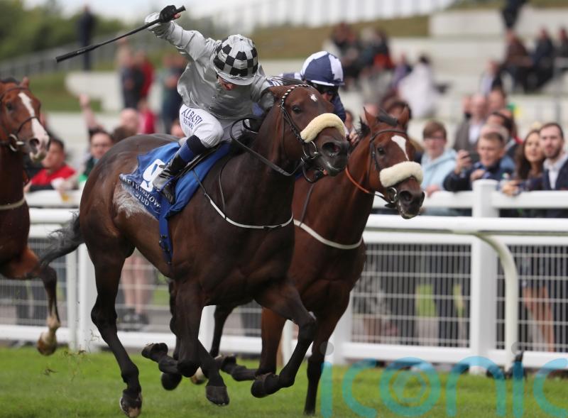 Romantic Proposal under consideration for July Cup