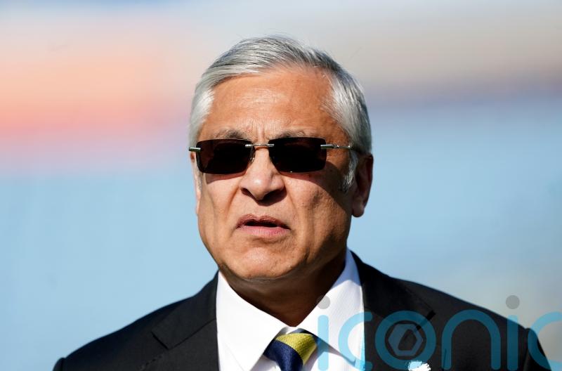 Lord Patel targeted by abusive letters in wake of Yorkshire racism scandal