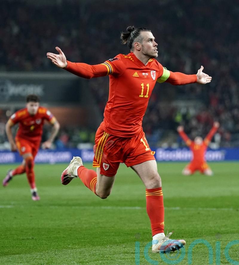 Gareth Bale announces move to Los Angeles FC