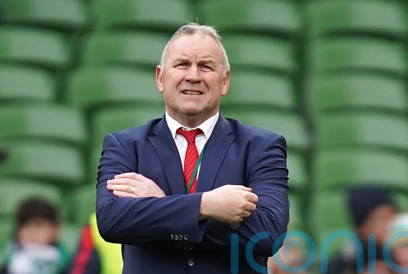 Wayne Pivac believes mental strength will be key for Wales against South Africa