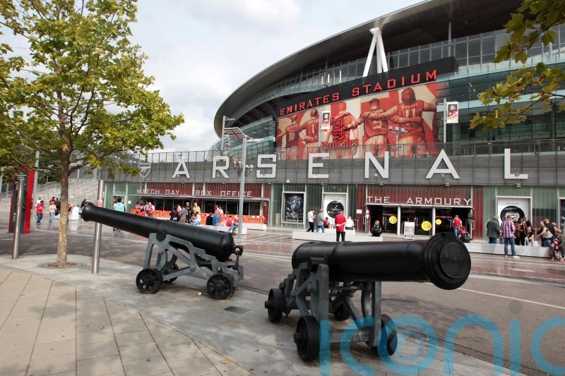 Arsenal confirm signing of United States goalkeeper Matt Turner