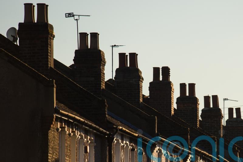 Surge in private landlords selling up tempered house price rises &ndash; survey