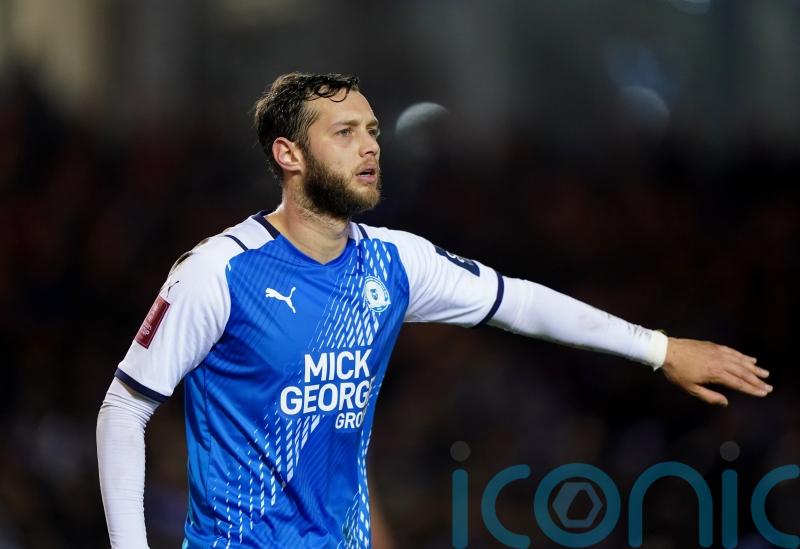 Jorge Grant admits lure of European football was big factor in Hearts move