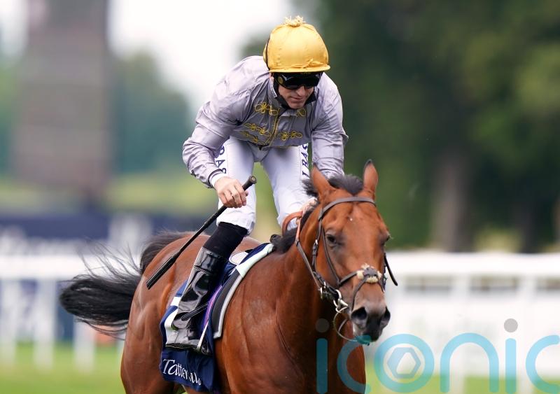 Lusail pencilled in for Prix Jean Prat