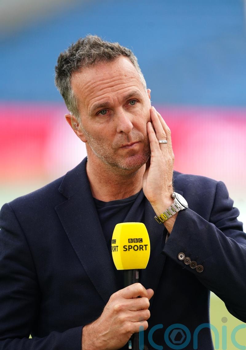 BBC staff &lsquo;raised concerns&rsquo; over Michael Vaughan&rsquo;s return amid racism scandal