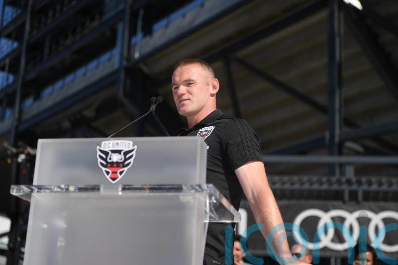 On this day in 2018 &ndash; Wayne Rooney leaves Everton to join MLS side DC United