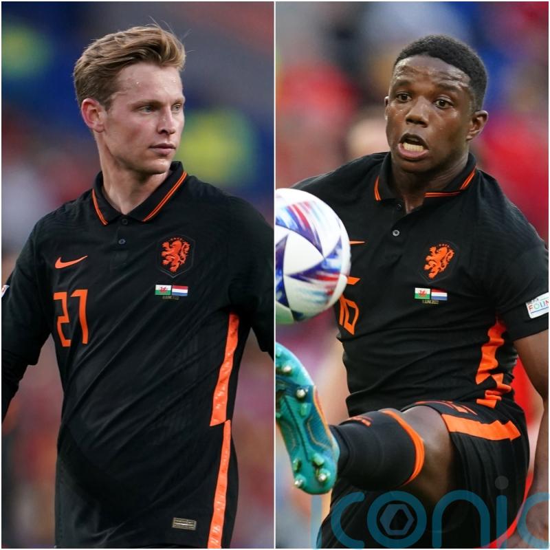 Manchester United closing on double Dutch swoop as Erik ten Hag rebuild begins