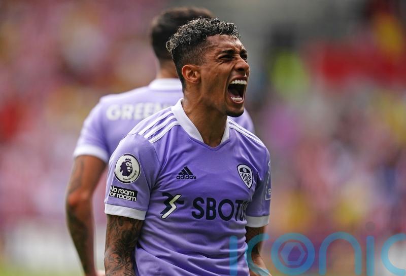 Football rumours: Chelsea overtake Barca in race for Raphinha with &pound;55m offer