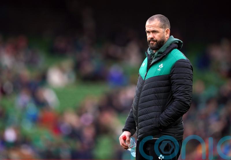 Ireland punished by Maori All Blacks as experimental side lose in Hamilton