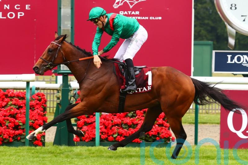 Vadeni ready for what promises to be an epic Eclipse