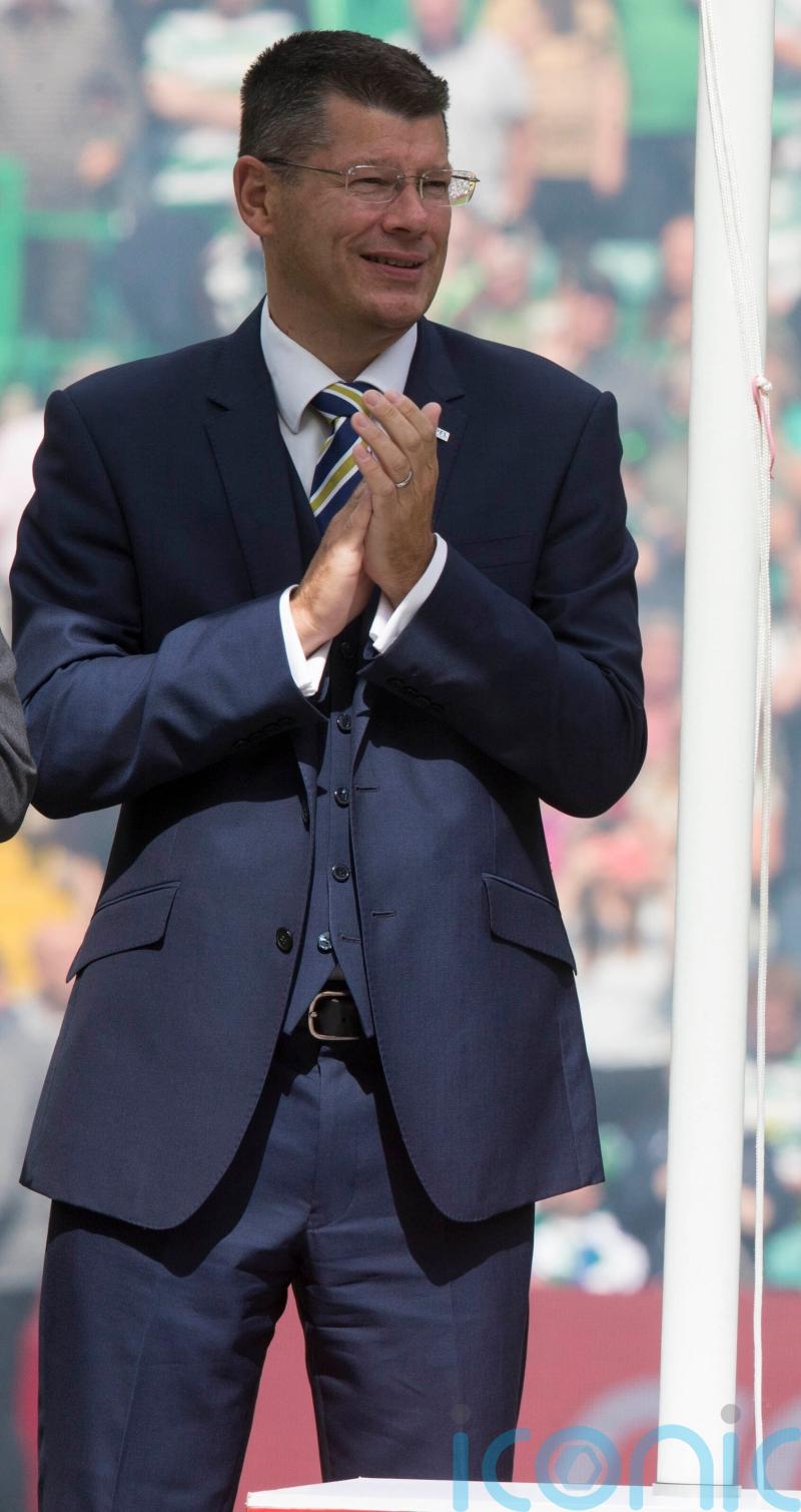 Four cross-border clubs to return to SPFL Trust Trophy next season