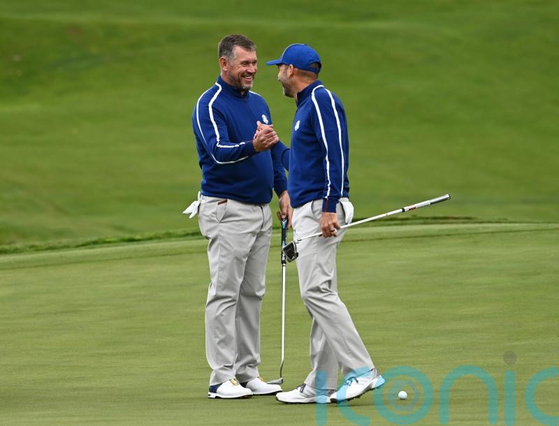 Defiant Lee Westwood does not believe playing in LIV should harm Ryder Cup hopes
