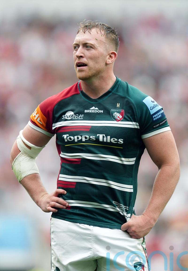 Tommy Reffell to make Wales bow against South Africa