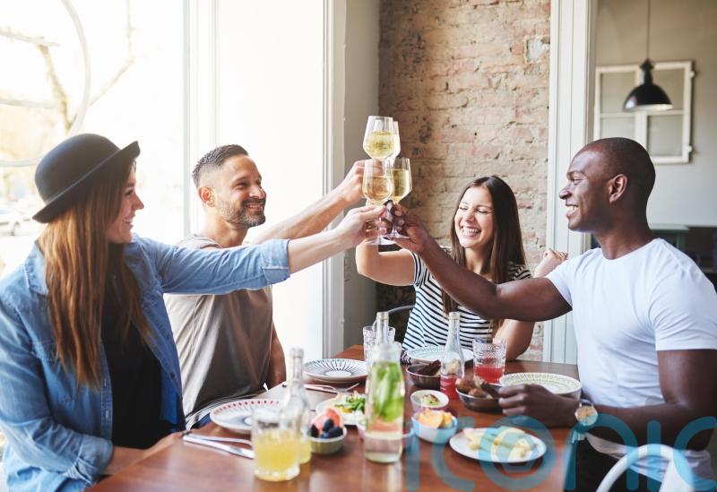 Financial concerns getting in the way of friendships? How to budget your social life
