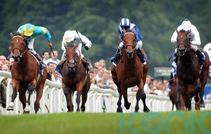 Holland: Falbrav would have held his own in any era