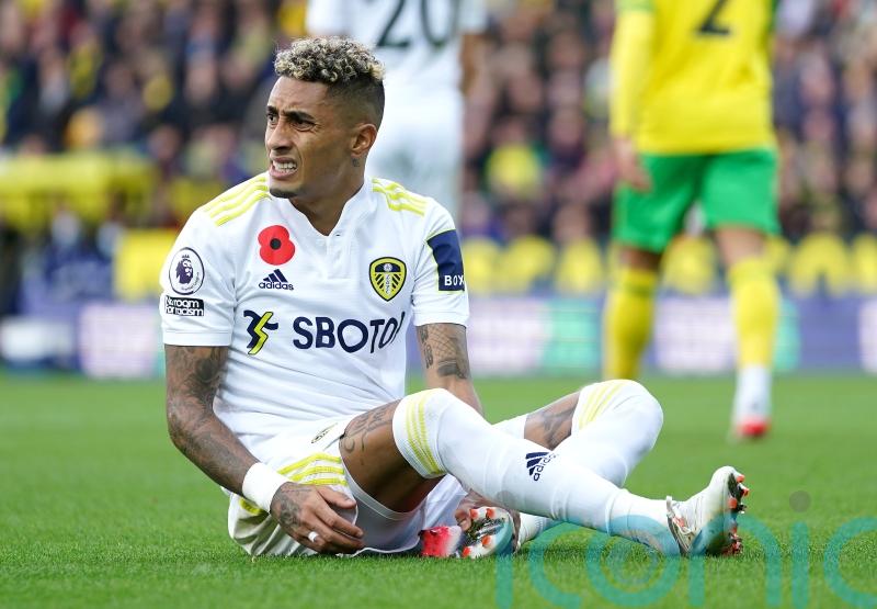 Football rumours: Barca back in the race for Raphinha after financial boost